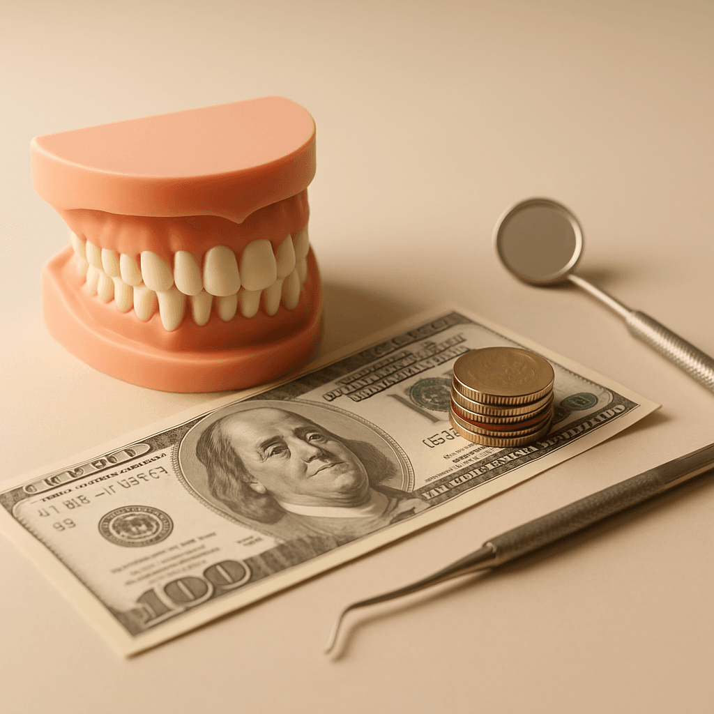 What Do Smile Makeover Cost in Roodepoort? — Dr Chalita le Roux, Roodepoort