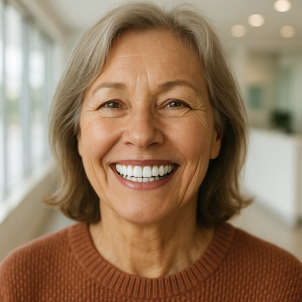 What Do Smile Makeover Cost in Roodepoort? - Dr Chalita le Roux, Roodepoort