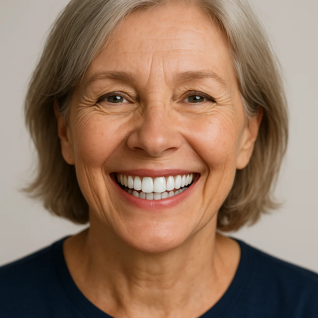 Clear Aligners in Bryanston, Roodepoort - Dr Chalita le Roux, Roodepoort