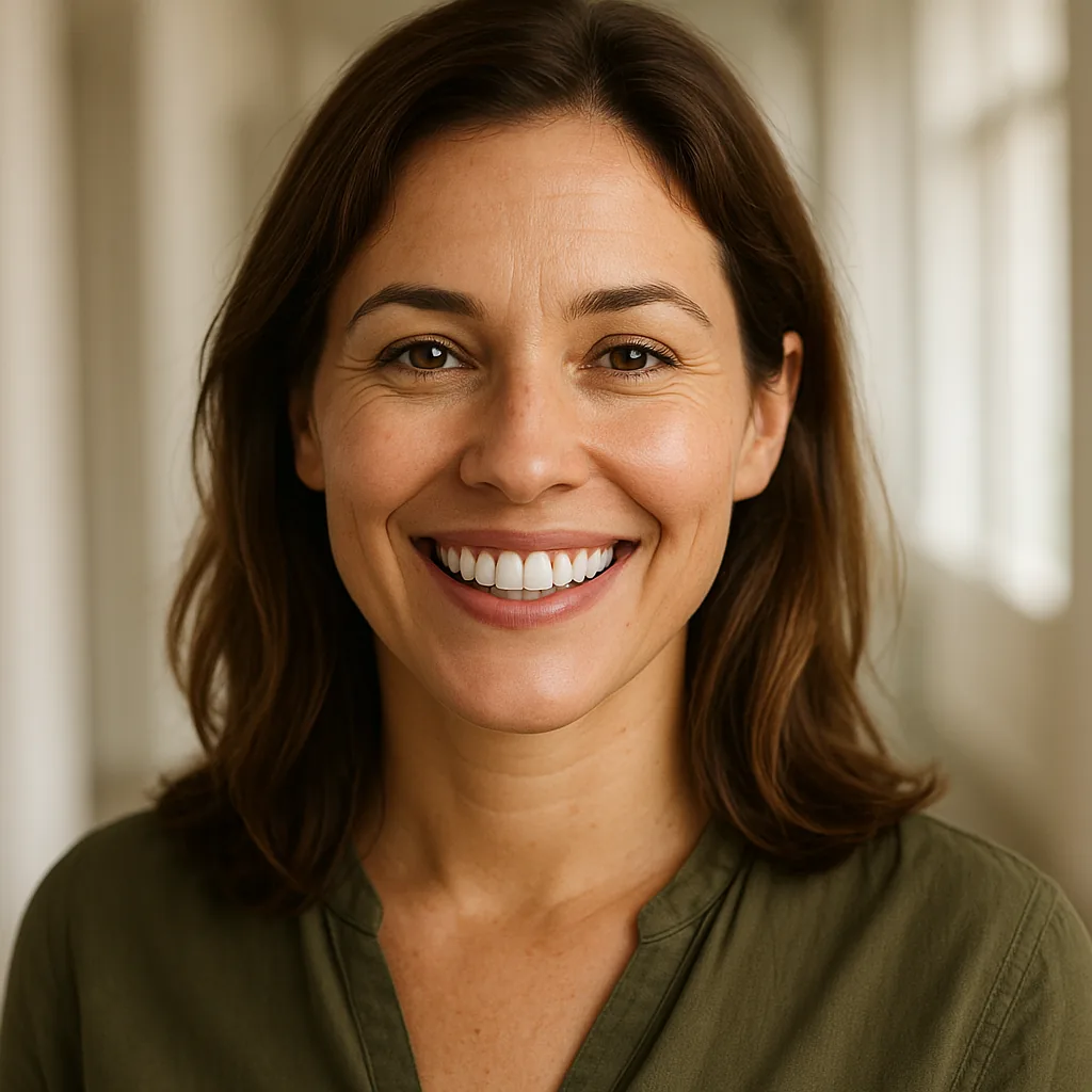 Clear Aligners in Poortview, Roodepoort - Dr Chalita le Roux, Roodepoort