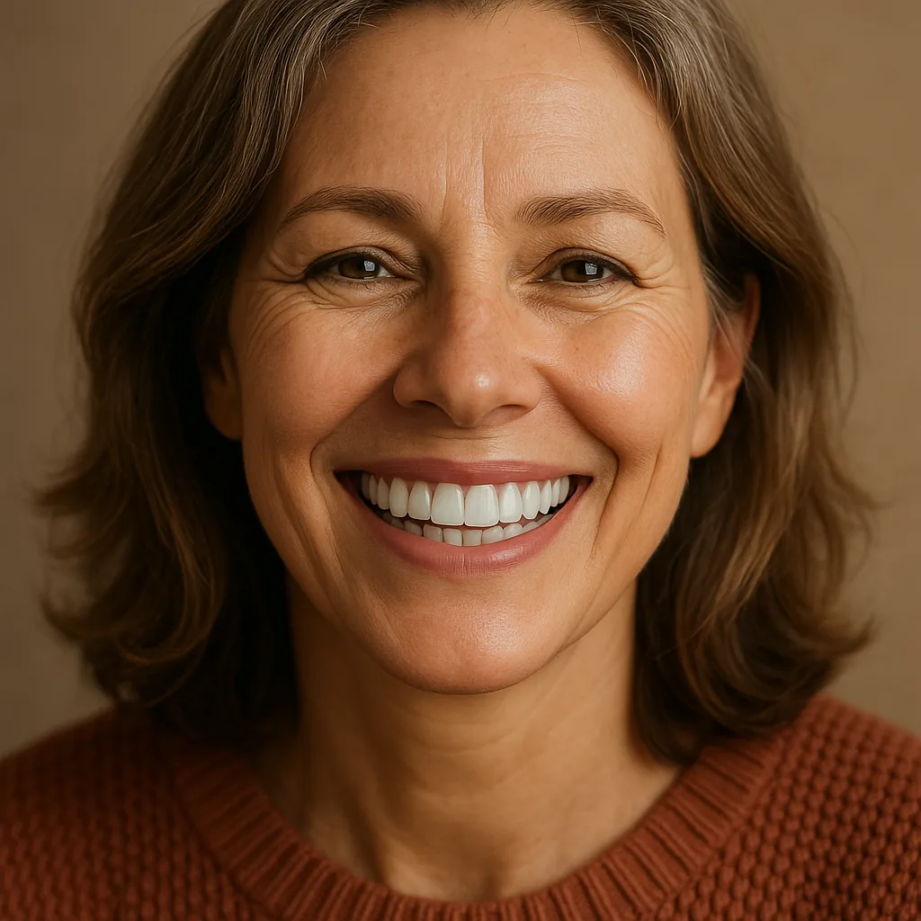 Composite Veneers Price South Africa - Dr Chalita le Roux, Roodepoort