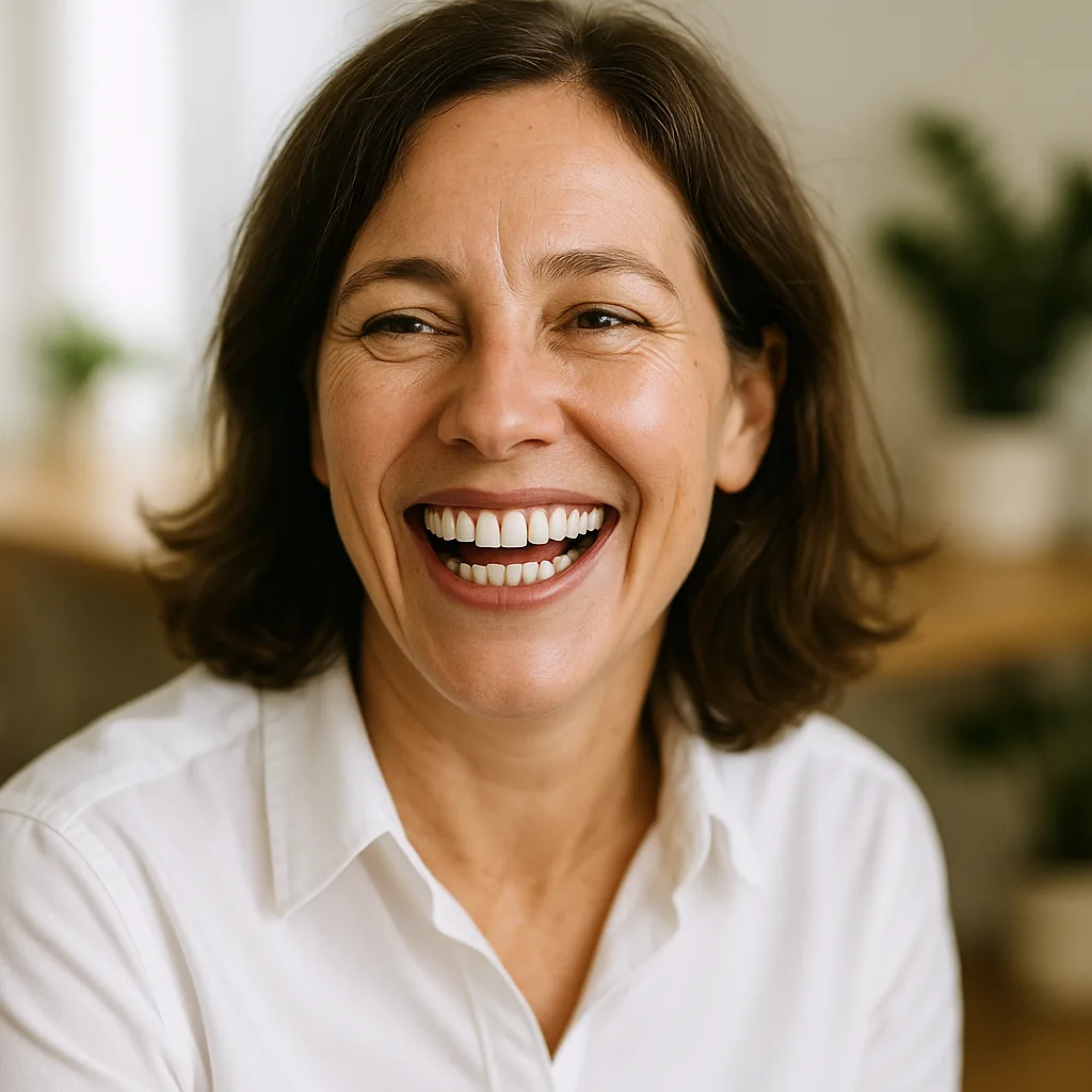 Cosmetic Dentist in Roodekrans, Roodepoort - Dr Chalita le Roux, Roodepoort