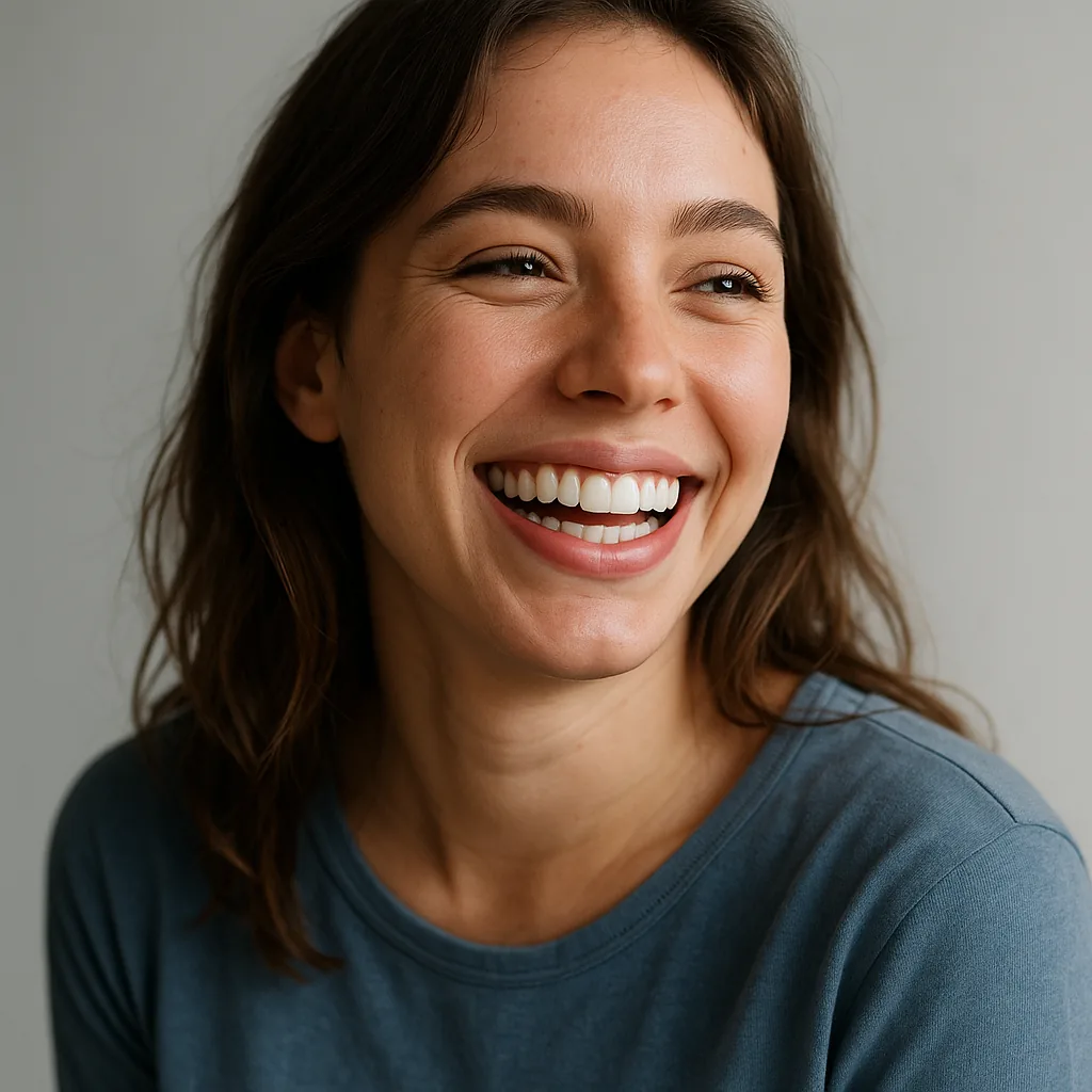 Cosmetic Dentist in Sunninghill, Roodepoort - Dr Chalita le Roux, Roodepoort