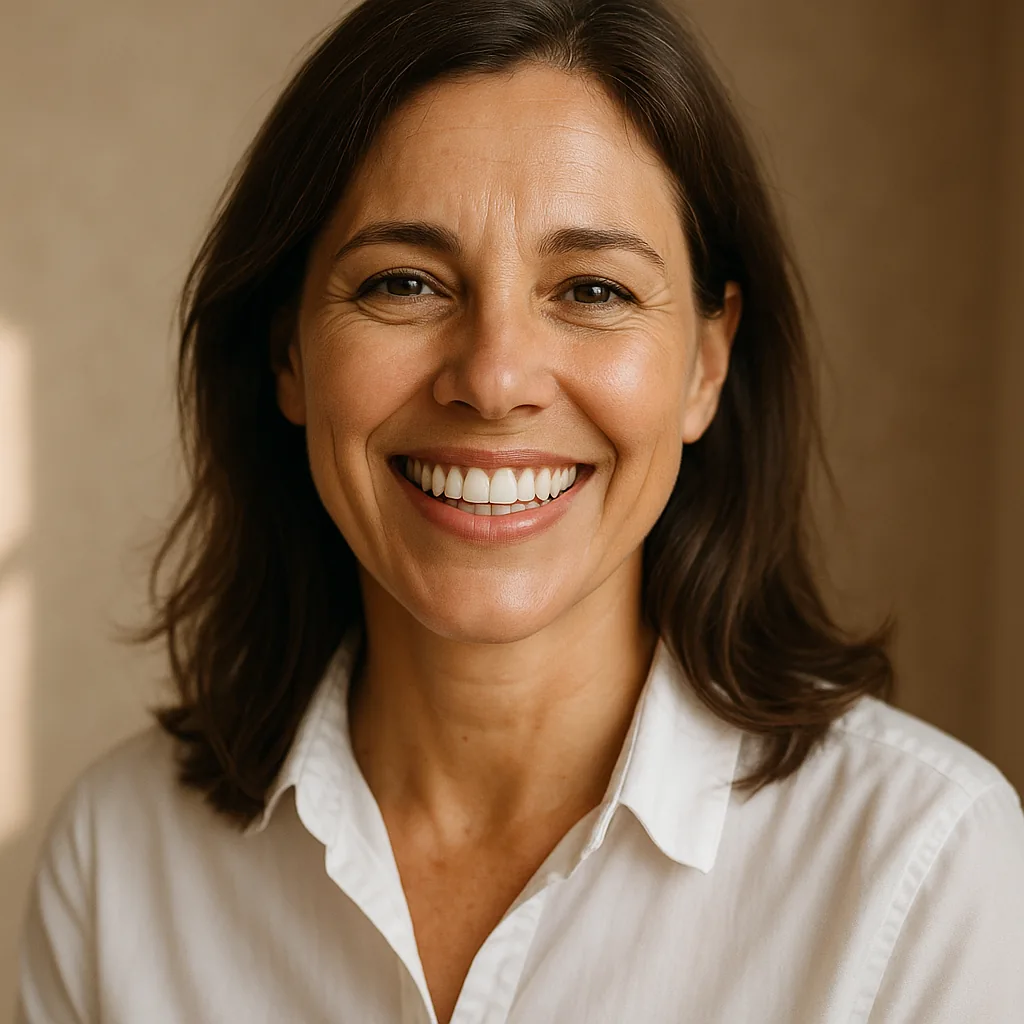 Cosmetic Dentistry Gauteng - Dr Chalita le Roux, Roodepoort
