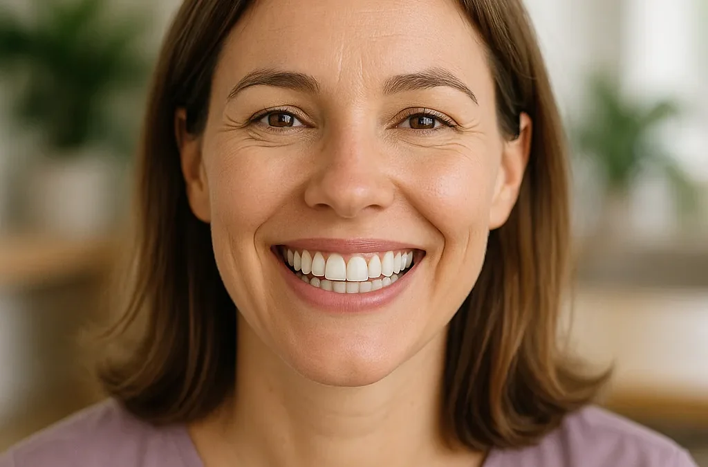 Cosmetic Dentistry Johannesburg – Dr Chalita le Roux