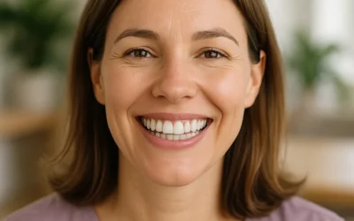 Cosmetic Dentistry Johannesburg – Dr Chalita le Roux
