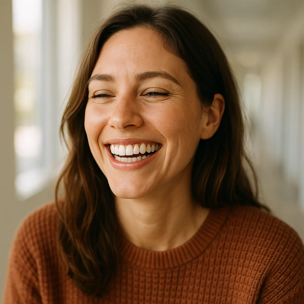 Dentist Rosebank - Dr Chalita le Roux, Roodepoort