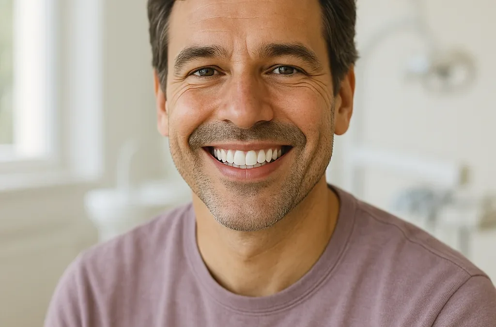Smile Makeovers in Roodepoort: What to Know Before Your New Smile