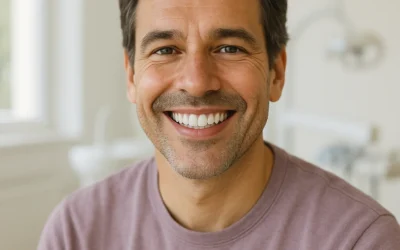 Smile Makeovers in Roodepoort: What to Know Before Your New Smile
