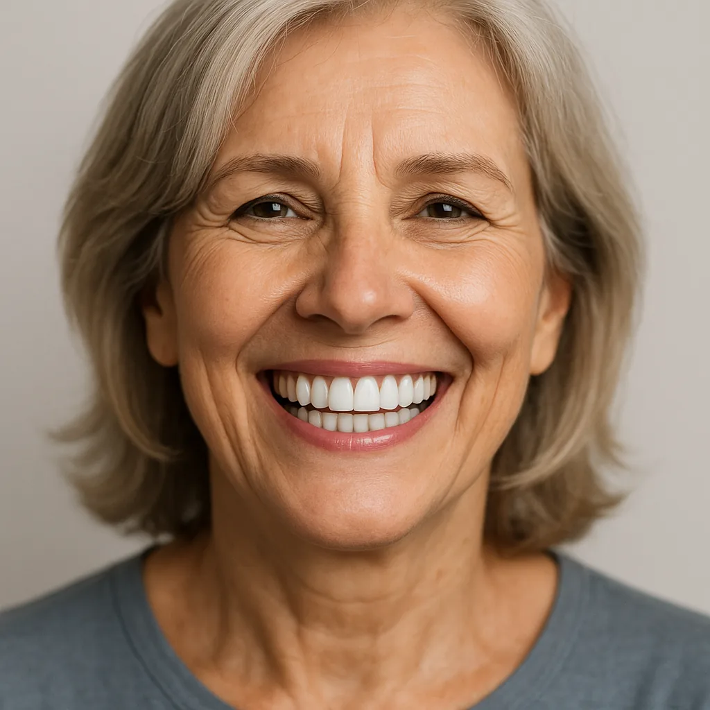 Implant Teeth Price - Dr Chalita le Roux, Roodepoort