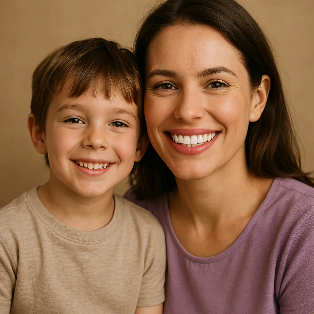 Kids Dentist in Poortview, Roodepoort - Dr Chalita le Roux, Roodepoort