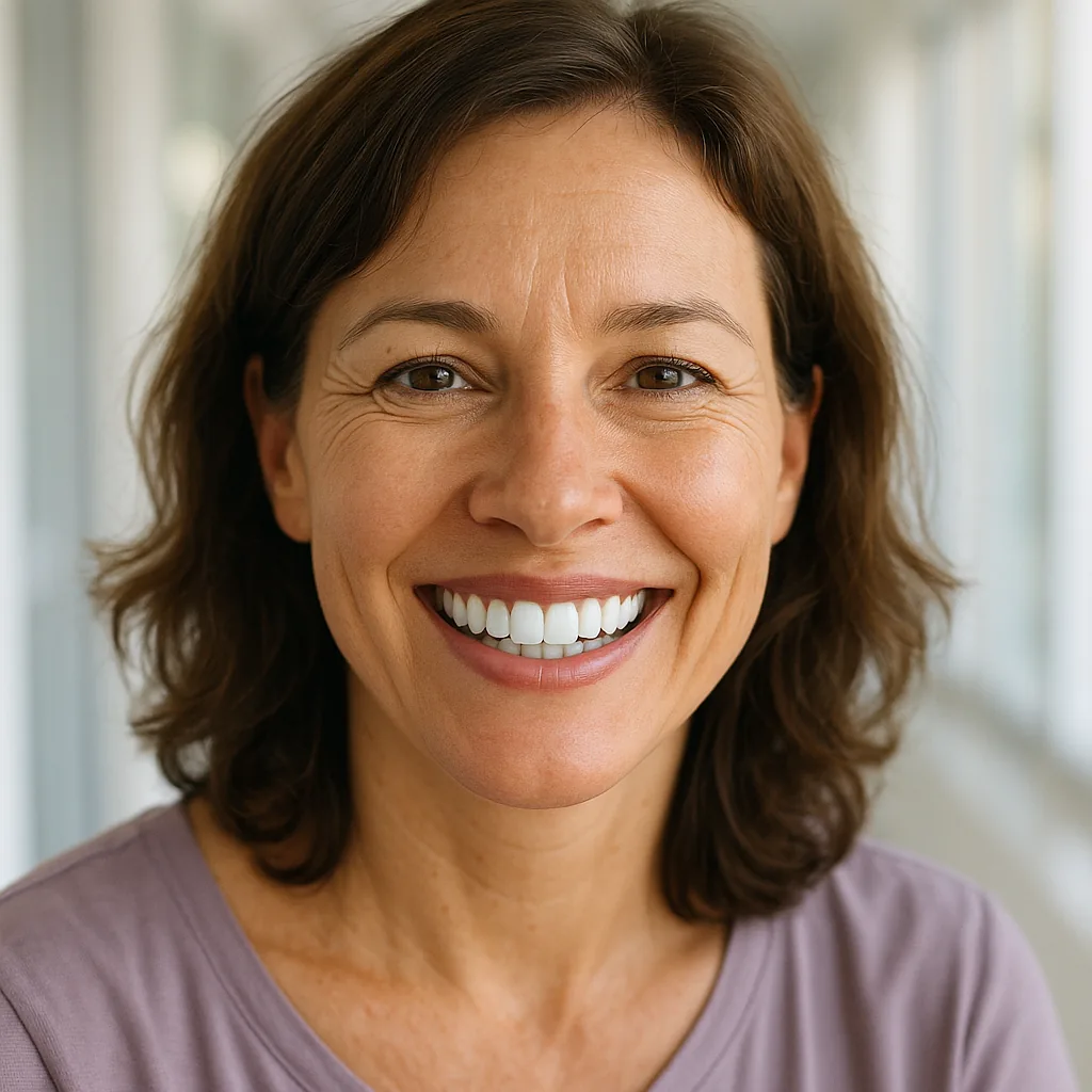 Porcelain Veneers in Hyde Park, Roodepoort - Dr Chalita le Roux, Roodepoort