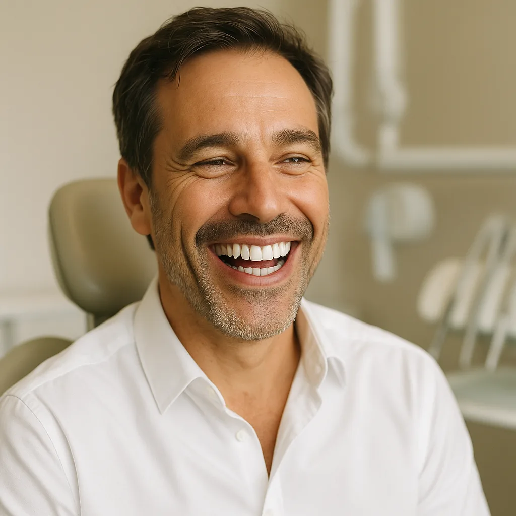 Veneers Teeth Price In South Africa - Dr Chalita le Roux, Roodepoort