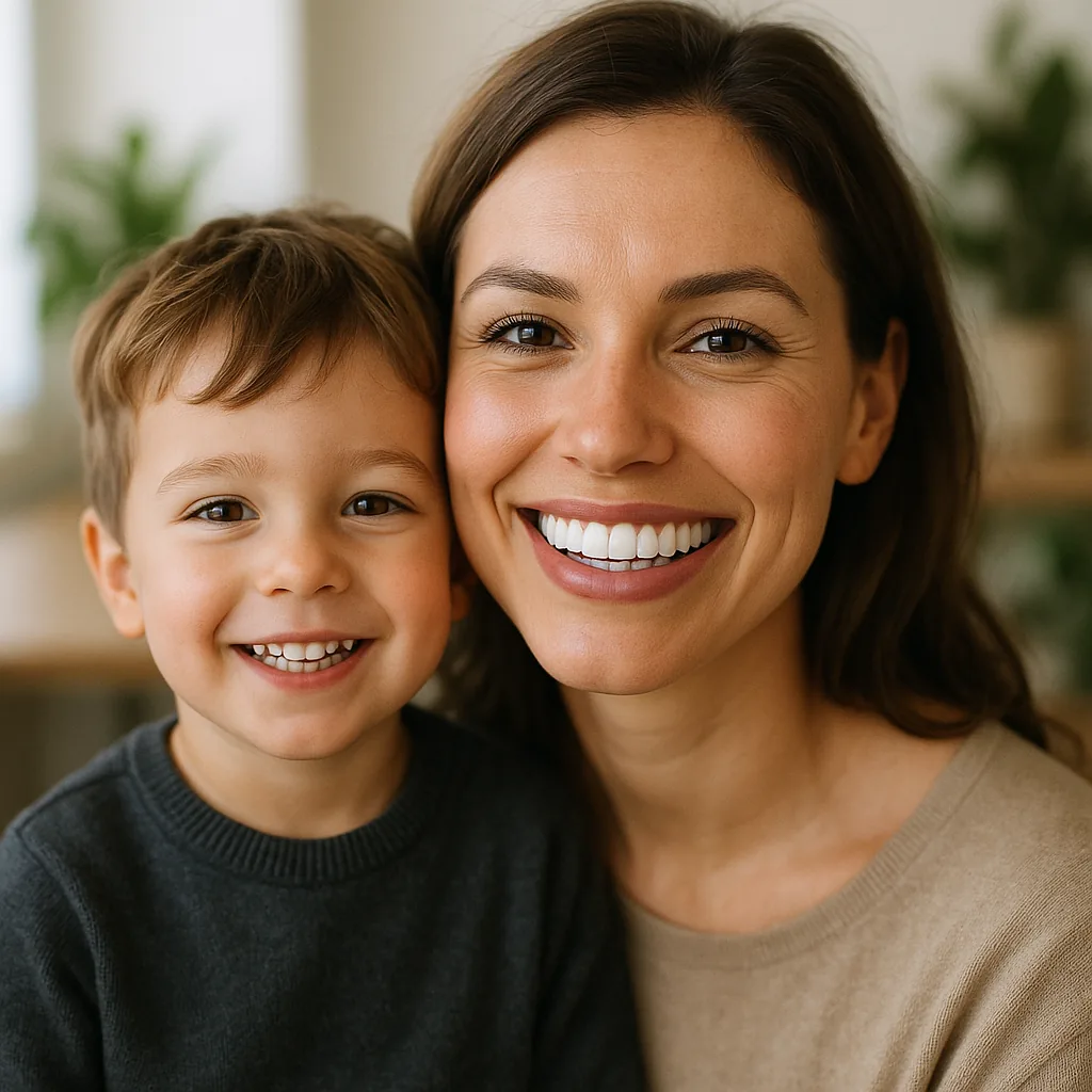 Kids Dentist in Wilropark, Roodepoort - Dr Chalita le Roux, Roodepoort