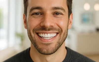 Clear Aligners vs Traditional Braces: What’s the Difference?