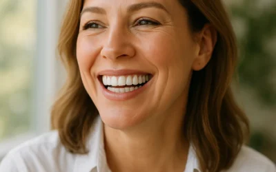 Dermal Fillers: A First-Timer’s Guide | Dr Chalita le Roux