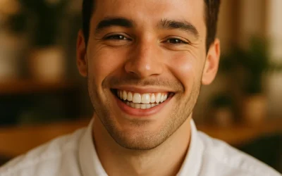 What Happens at Your First Dental Consultation?