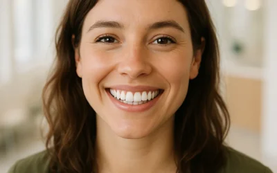 What Is Digital Smile Design?