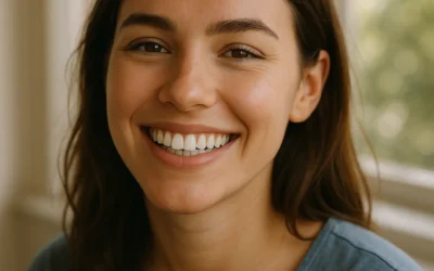 Wisdom Teeth: When Do They Need to Come Out?